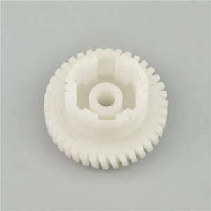 塑料齿轮